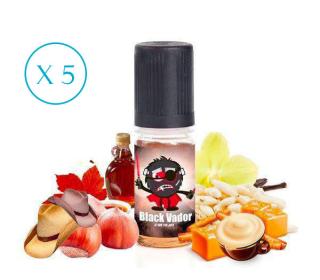 e liquide star watts pas cher destockage black vador