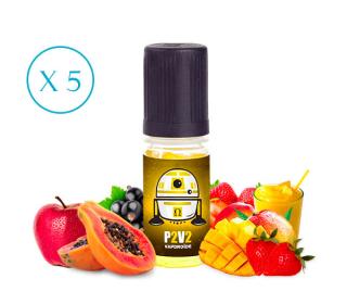 e liquide star watts pas cher destockage p2v2