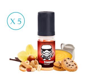 e liquide star watts pas cher destockage vaptrooper