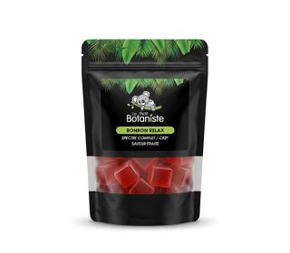 gomme cbd relaxation