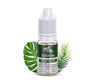 achat booster cbd le petit botaniste