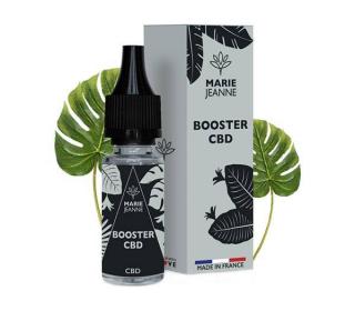 booster cbd marie jeanne e liquide diy