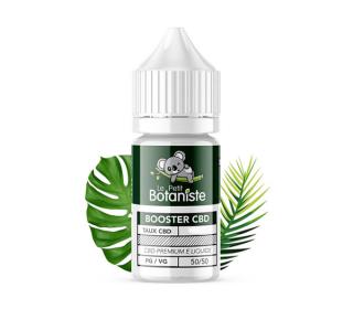 booster cbd 30ml pas cher