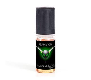 booster e liquide flavor 39 alien visions