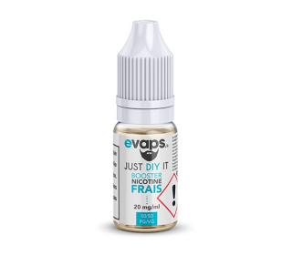 booster nicotine frais avis