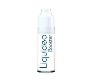 booster liquideo nicotine