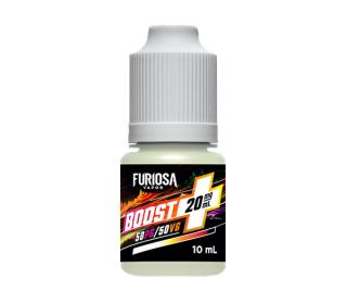 Booster Nicotine 10ml – Evap