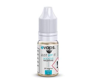 achat booster nicotine pas cher 100 pg