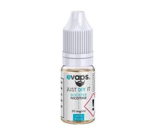 achat booster nicotine pas cher 50 50