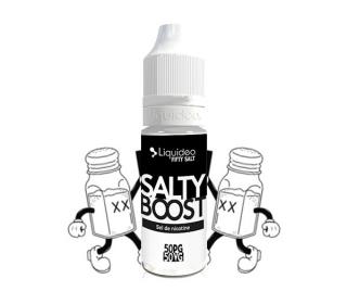 salty boost liquideo