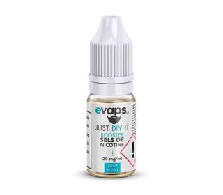 booster sel de nicotine pas cher