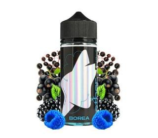 achat e liquide borea aether