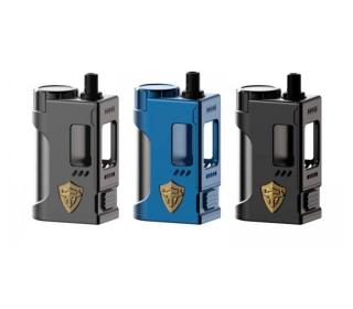 achat box aio boro mech mod thunderhead