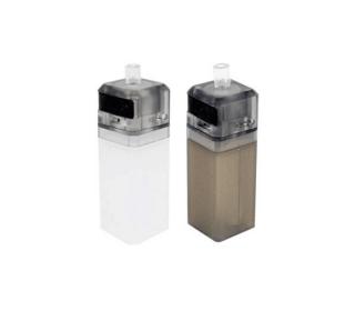 Flacon Aiguille pour préparer E-liquide DIY en 10, 60,120 ml