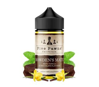 e-liquide bowdens mate 50ml