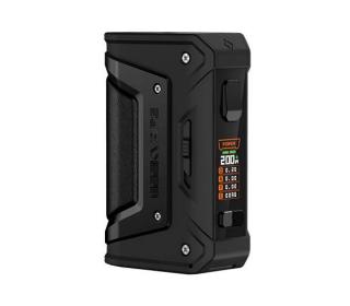 achat mod aegis legend 2 classic noir geek vape