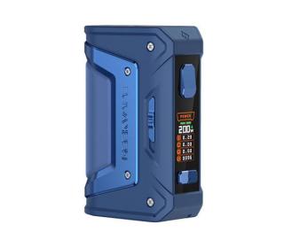 achat mod aegis legend 2 classic bleue geek vape