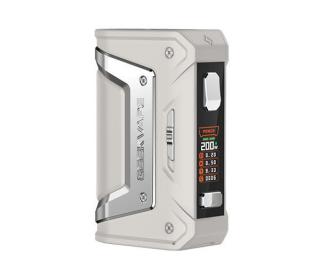 achat mod aegis legend 2 classic gris geek vape