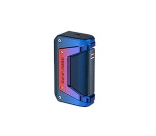 achat mod geekvape aegis legend 2 blue red