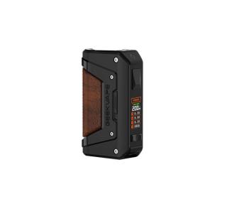 Achat box aegis legend 2 l200 black geekvape