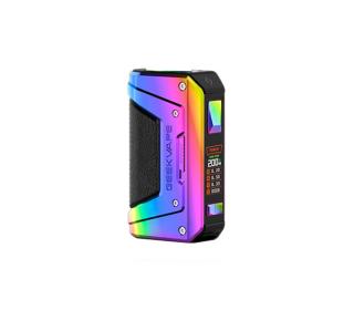 Achat box aegis legend 2 l200 rainbow geekvape