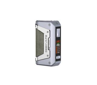 prix box aegis legend 2 l200 silver geekvape