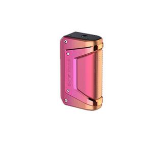 achat mod geekvape aegis legend 2 pink gold