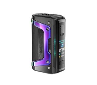 Aegis legend 5 box geekvape