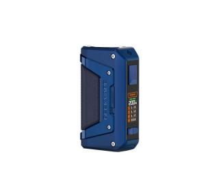 prix box aegis legend 2 l200 blue geekvape