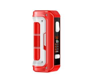 achat aegis max 2 geek vape rouge blanc