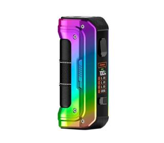 box geekvape aegis max 2 mod 100w