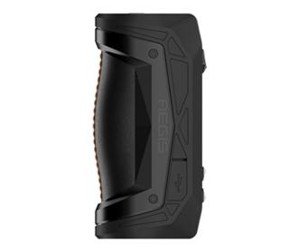 box geekvape aegis max black space