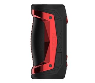 box geekvape aegis max red phoenix