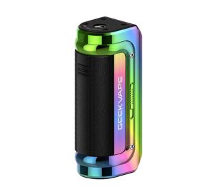 Achat box aegis mini 2 rainbow geekvape