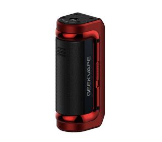 Achat box aegis mini 2 red geekvape