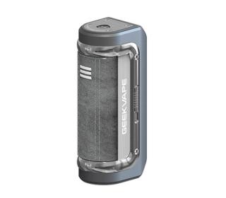 Achat box aegis mini 2 silver geekvape