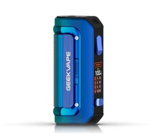 Achat box aegis mini 2 geek vape mint green
