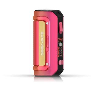 Achat box aegis mini 2 geek vape pink gold