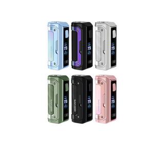 Box geekvape aegis mini 5