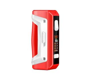 achat box aegis s100 rouge blanc