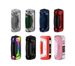 mod aegis solo s100 geek vape