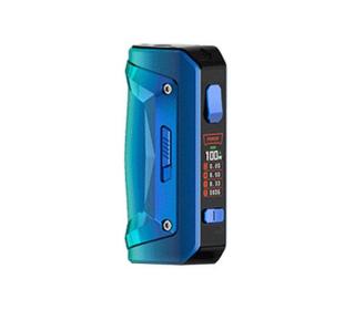 achat box aegis solo 2 geek vape mint green