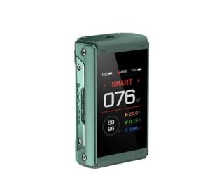 achat box aegis touch t200 geekvape vert