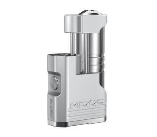 mod aspire mixx 18650 quick silver