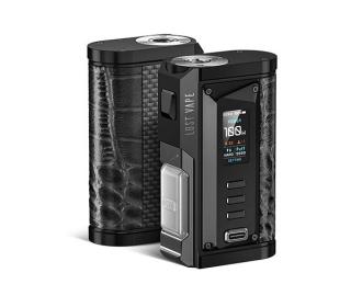 lost vape squonk mod centaurus bf quest