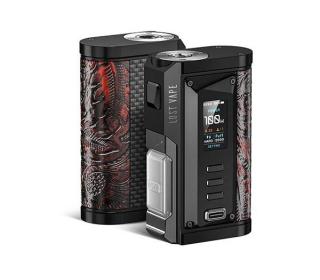mod bottom feeder squonk box centaurus quest