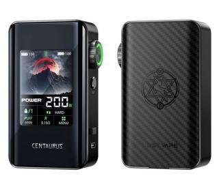 Nouvelle box centaurus BT200