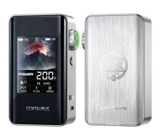 Lost vape box puissante BT200