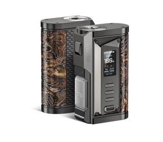box bottom feeder 2024 mod centaurus quest