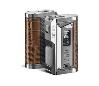 box lost vape mod centaurus quest BF 100 w